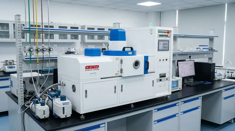 PVD의 장점과 한계는 무엇인가요? 고성능 코팅의 장단점 가이드