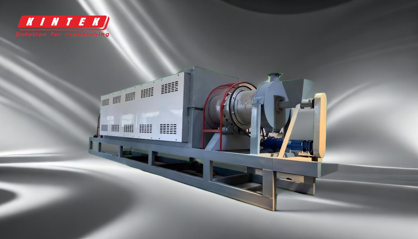 How much does a plastic waste pyrolysis plant cost? Find the Best Price for Your Needs