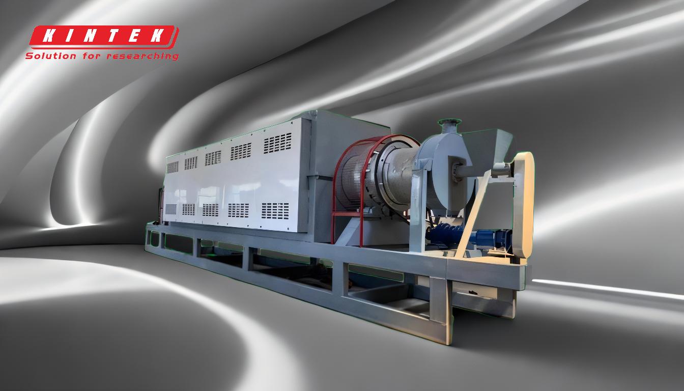 Is pyrolysis oil harmful? Exploring Environmental Impacts and Benefits