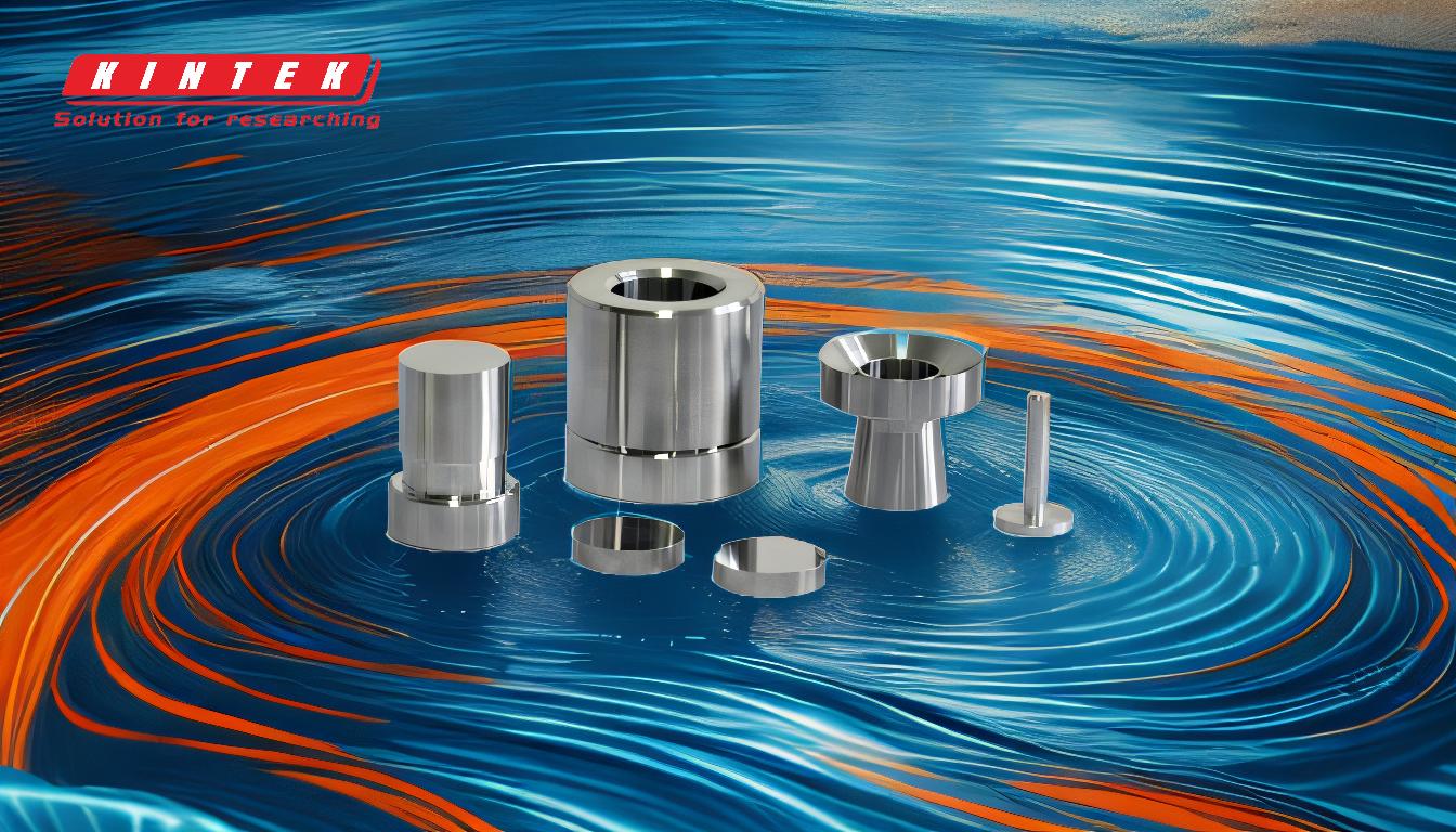 Qual è la differenza tra perle fuse e pellet pressati? Approfondimenti chiave per l'analisi XRF