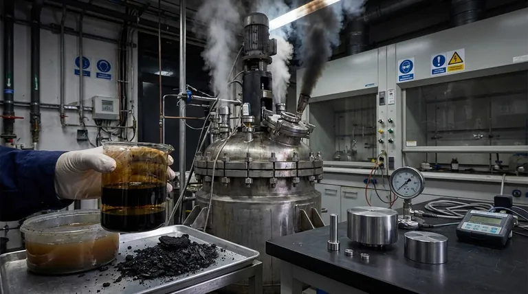 ¿Cuál es el problema con la pirólisis de plásticos? Desafíos clave y compensaciones ambientales