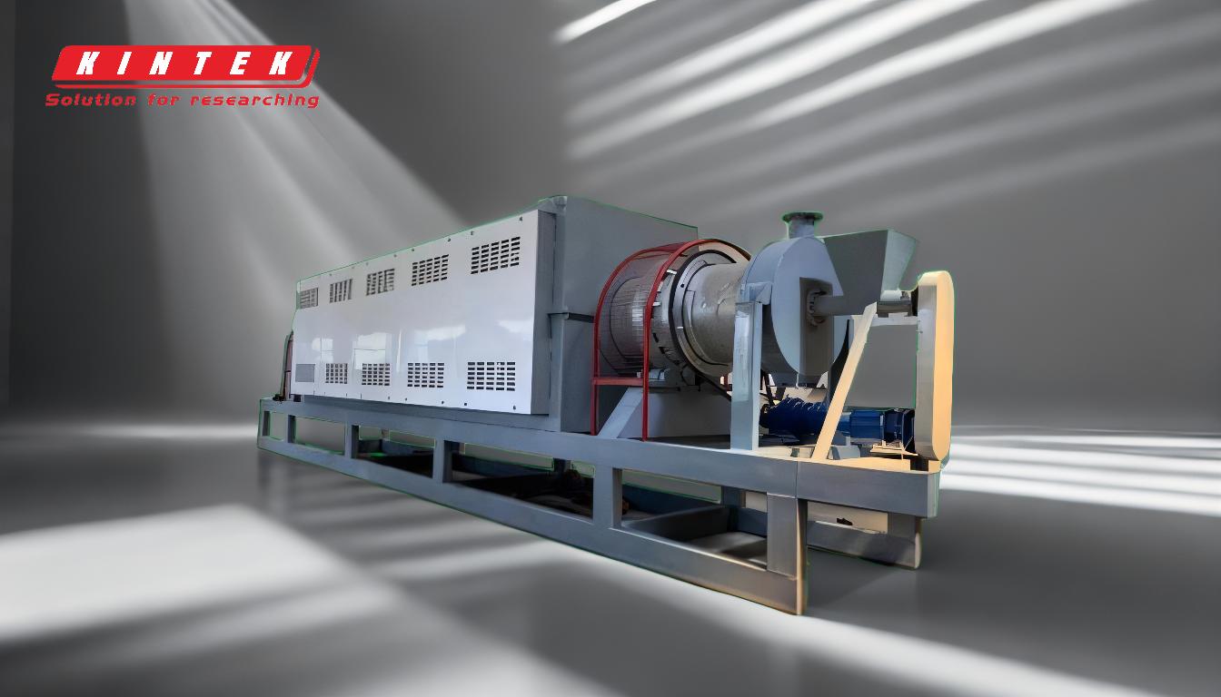 Is pyrolysis oil the same as crude oil? Key Differences Explained