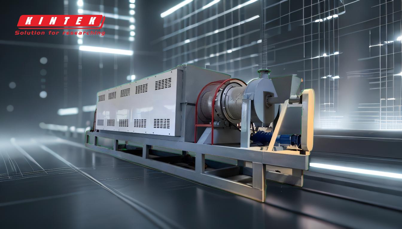 How much does a pyrolysis plant cost? Factors, Pricing, and ROI Explained