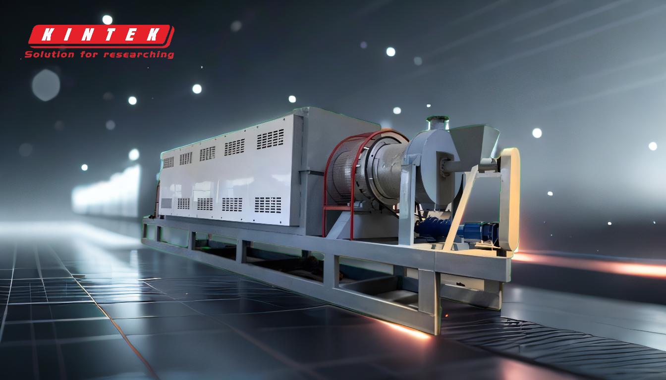 How does tire pyrolysis work? Turn Waste Tires into Valuable Resources