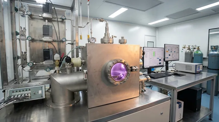 Qu'est-ce que le processus de dépôt en chimie ? Un guide de l'ingénierie des films minces