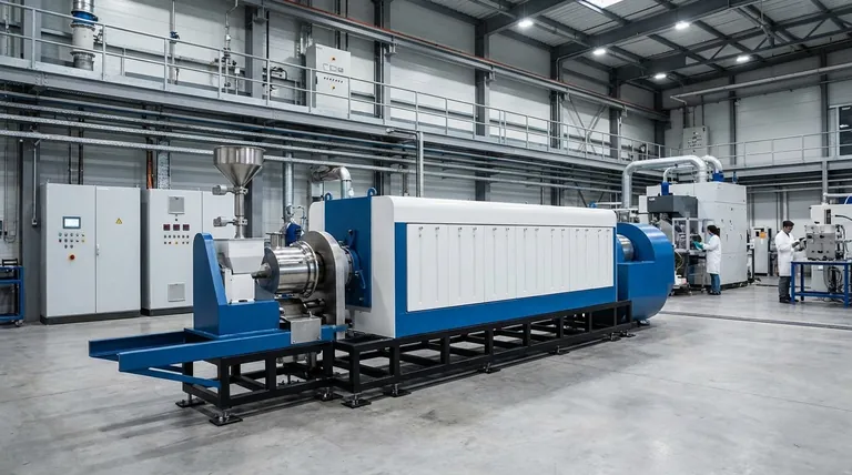 Quais são os diferentes tipos de máquinas de pirólise? Escolha o Sistema Certo para a Sua Produção