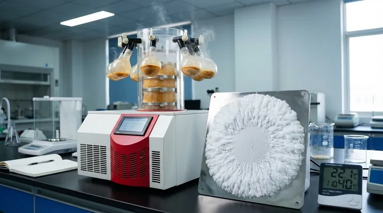 A deposição é o inverso da sublimação? Compreendendo a Transição Direta de Fase