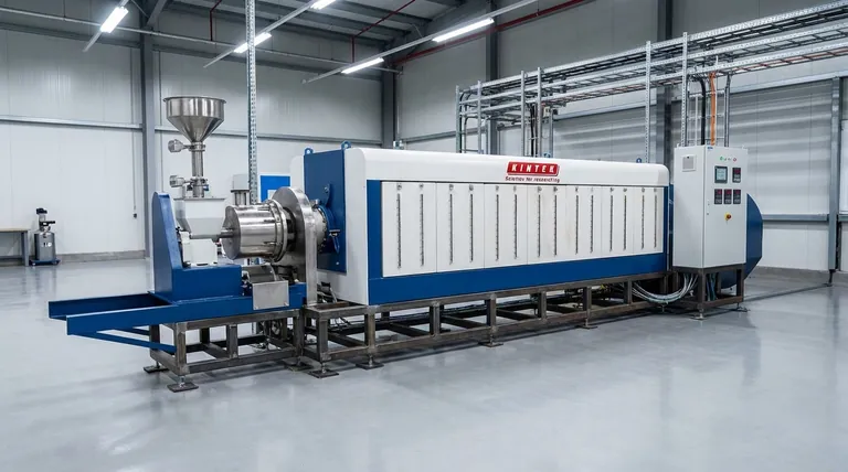 Quale macchina viene utilizzata per la pirolisi? Scegli il reattore giusto per il tuo materiale di partenza e i tuoi obiettivi