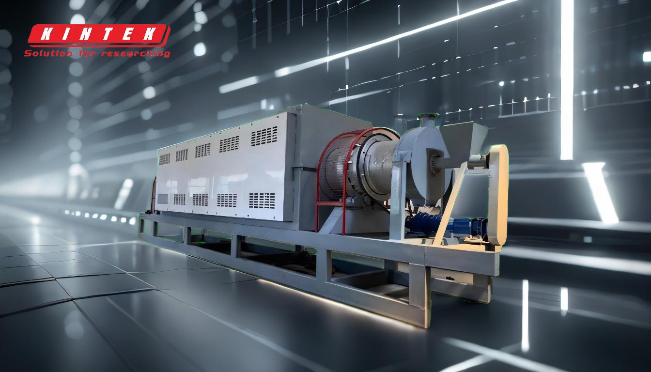 How much does a pyrolysis reactor cost? Factors, Types, and Price Ranges Explained