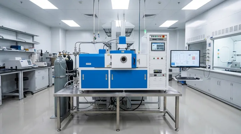 ما هي معادن الترسيب الرقيق؟ عزز ركيزتك بطلاءات معدنية متقدمة