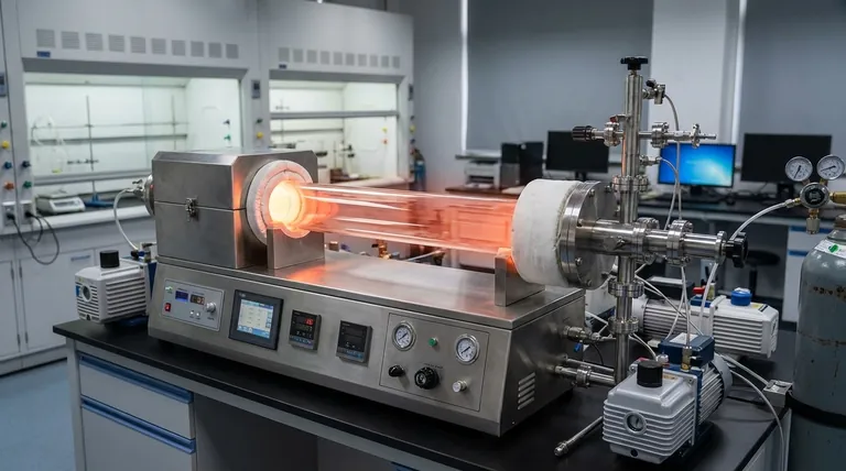 박막 증착에는 어떤 종류가 있나요? 연구실을 위한 PVD vs. CVD 가이드