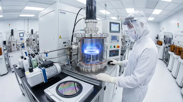 박막에 영향을 미치는 요인은 무엇인가요? 우수한 성능을 위한 증착 제어