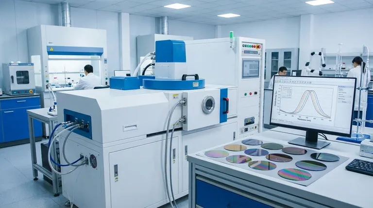 薄膜厚度有什么影响？掌握光学、电学和机械性能