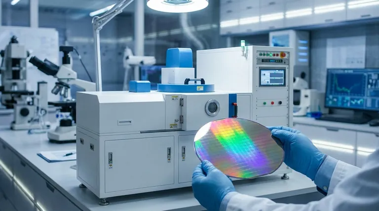 필름 두께가 왜 중요한가요? 이는 재료 성능을 제어하는 핵심입니다.