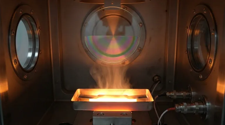 薄膜效应是什么?在纳米尺度上解锁卓越的材料特性