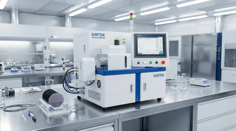 Quali sono le applicazioni dei film sottili metallici? Alimentare la tecnologia moderna dai chip alle celle solari