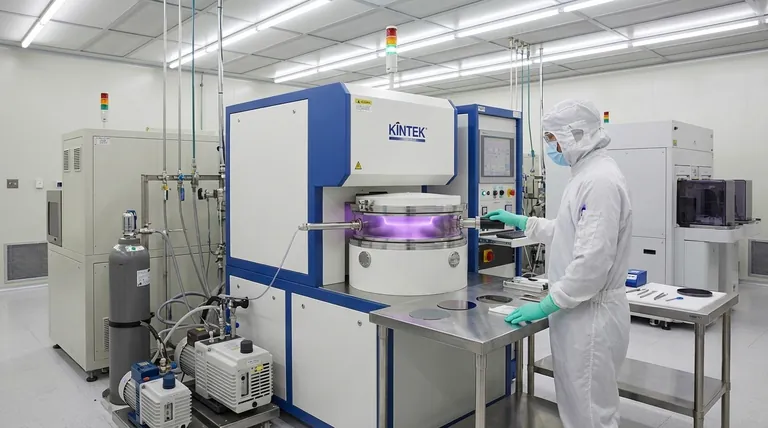 Каковы основные области применения тонких пленок? Раскройте потенциал в электронике, оптике и защитных покрытиях