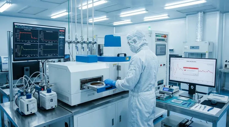 Quels sont les inconvénients du dépôt de couches minces ? Maîtriser les complexités de la technologie de revêtement