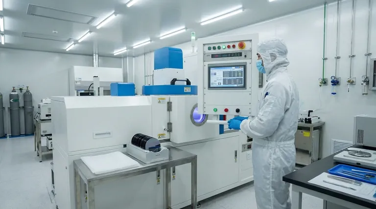 What are the steps involved in thin film deposition? Master the 5 Core Stages for Precision Coatings