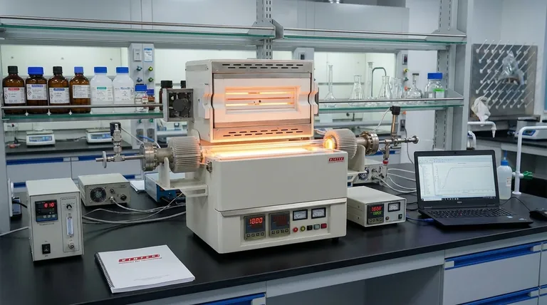 石英管の利点は何ですか？高温およびUV用途における優れた性能