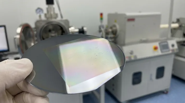 衬底对薄膜有什么影响?性能和可靠性的关键因素