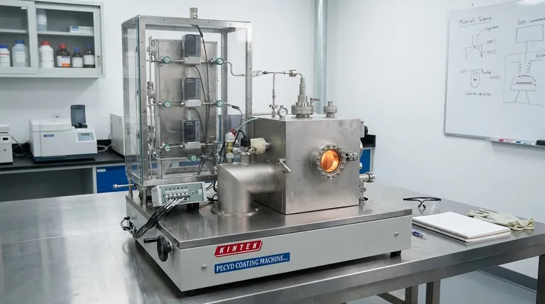 薄膜の役割とは？現代技術の目に見えないエンジン