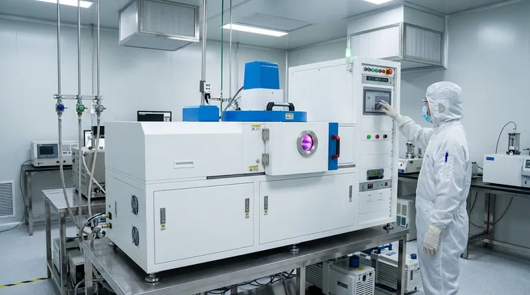 Каковы области применения тонких пленок в полупроводниках? Питание современной электроники от транзисторов до солнечных батарей