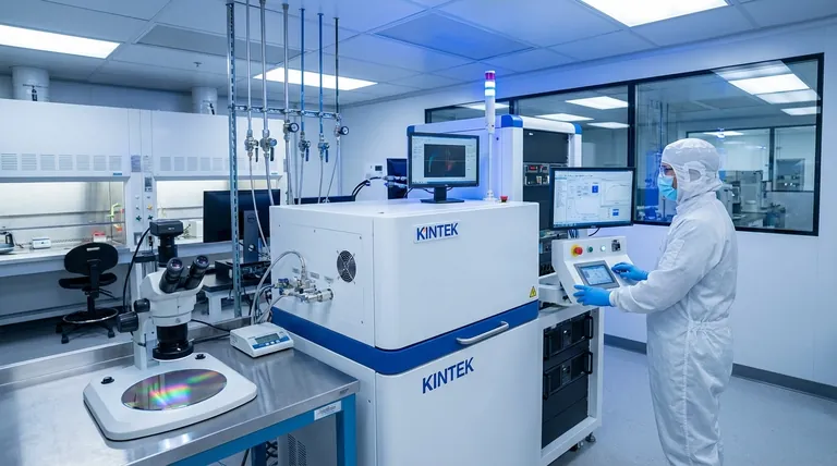 ¿Cuál es el grosor de las películas delgadas? Desbloqueando la función desde nanómetros hasta micrones