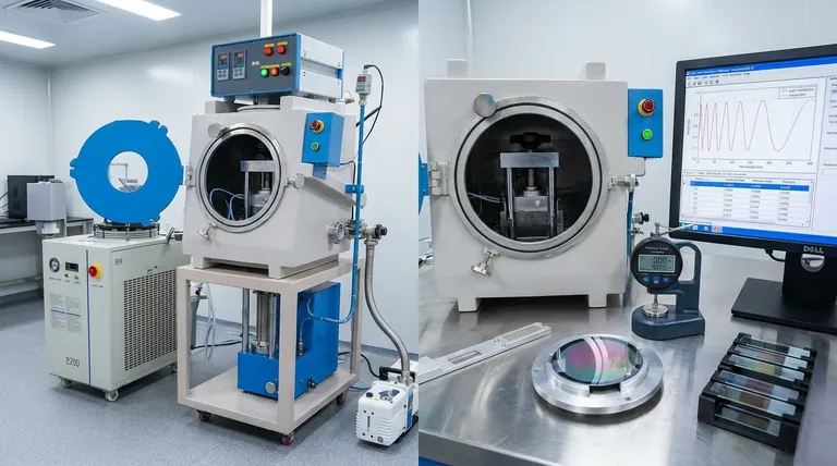 Какова толщина тонкой пленки? Критический параметр проектирования для эксплуатационных характеристик материала