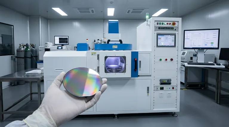 Как тонкие пленки можно использовать в качестве покрытий? Улучшение свойств поверхности с помощью точного проектирования