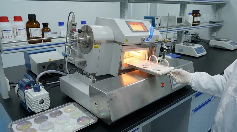 Les films minces sont-ils utilisés comme revêtements sur les lentilles ? La clé d'une performance optique supérieure