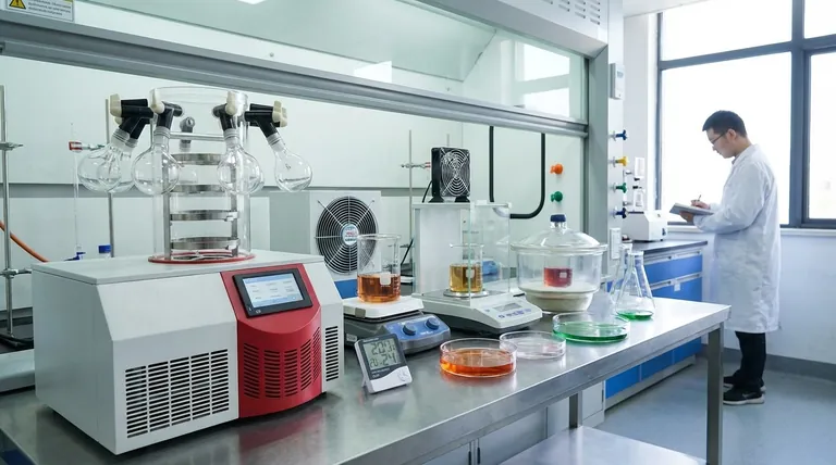 Quali sono i fattori che influenzano l'evaporazione? Controllare il tasso di vaporizzazione di qualsiasi liquido