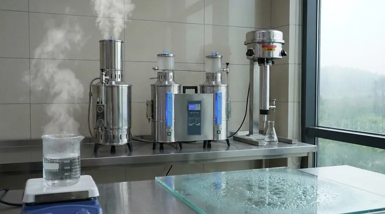 Quali fattori influenzano l'evaporazione e la condensazione? Padroneggia la scienza dei cambiamenti di fase dell'acqua