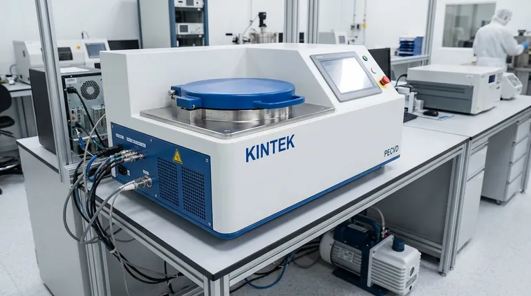 熱蒸着の用途とは？エレクトロニクスおよびコーティングのための薄膜形成ガイド