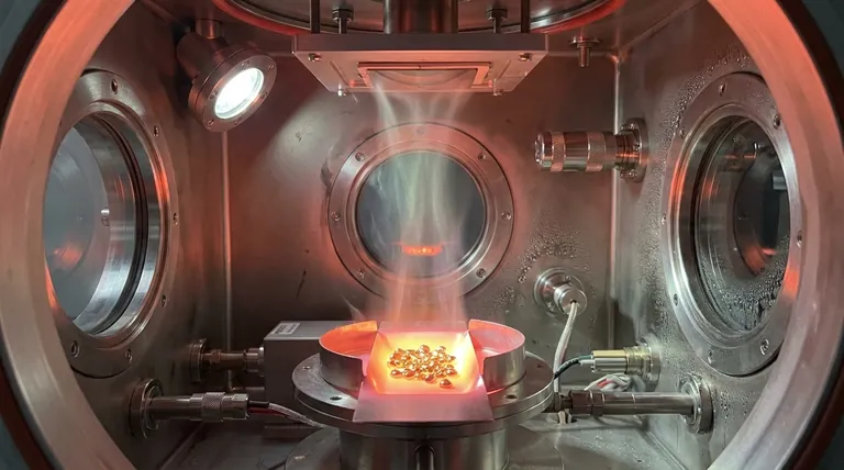 Quais são as vantagens e desvantagens da deposição por evaporação? Obtenha filmes finos de alta pureza