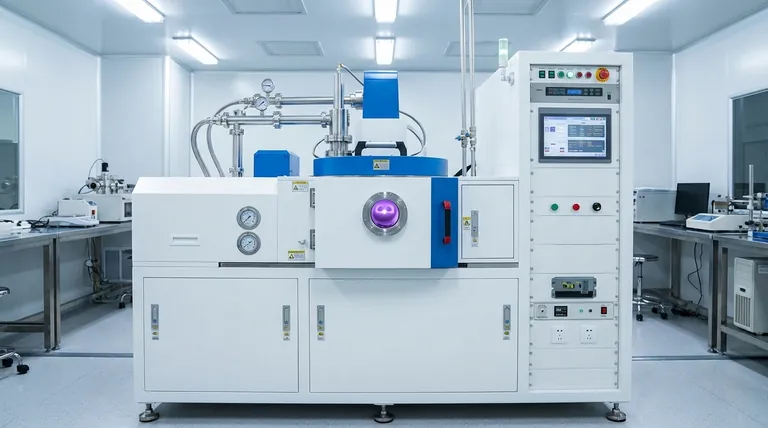 ما هي ميزة الرش المغناطيسي (Sputtering)؟ تحقيق أغشية رقيقة فائقة الجودة وعالية النقاء من أي مادة