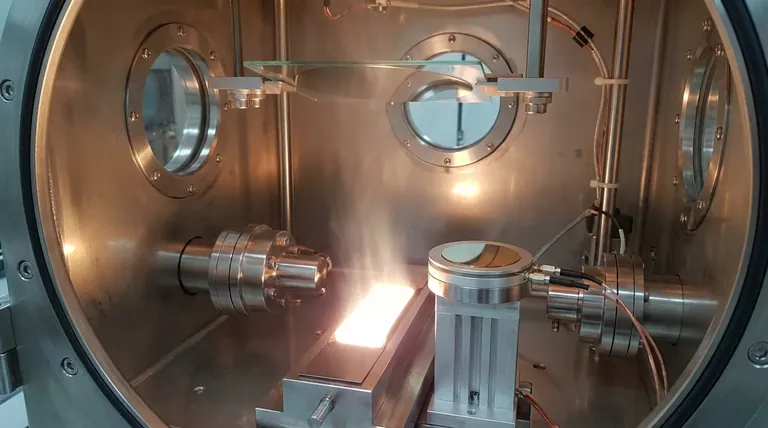 Come viene misurato lo spessore di un film sottile depositato durante l'evaporazione? Padroneggiare il controllo della velocità di deposizione