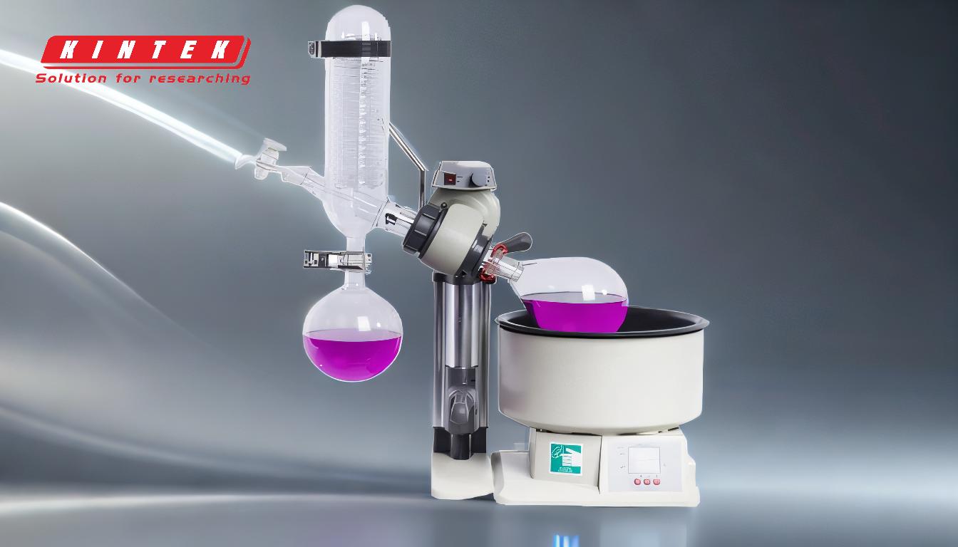 Qual é o processo de aquecimento por evaporação?Desbloquear a transição eficiente de líquido para gás