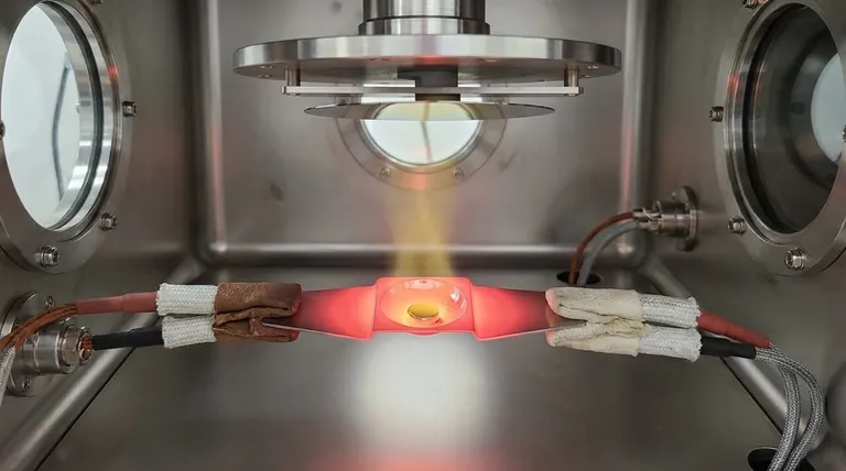 O que é material de evaporação? A chave para a deposição de filmes finos de precisão