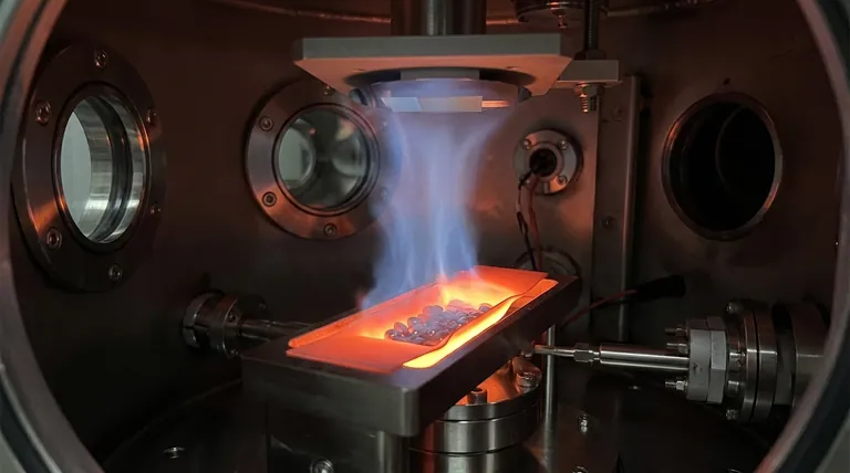 열 증착 기술이란 무엇인가요? 실험실을 위한 박막 증착 가이드