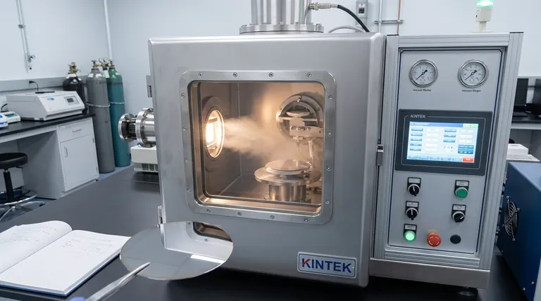 What are the uses of thermal evaporation? Essential for Electronics, Optics & Decorative Finishes