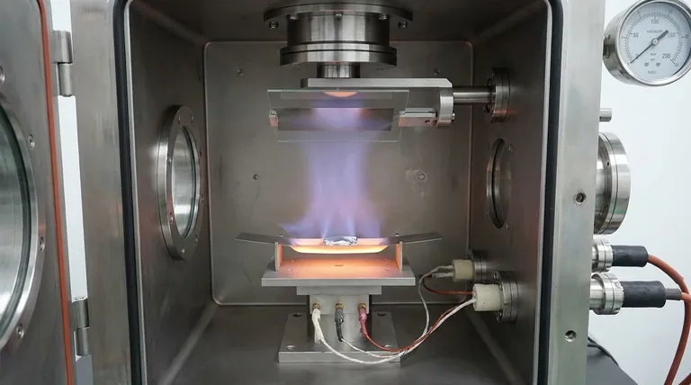 박막 증착을 위한 열 증착 기술이란 무엇인가요? 단순하고 고순도 코팅을 위한 가이드