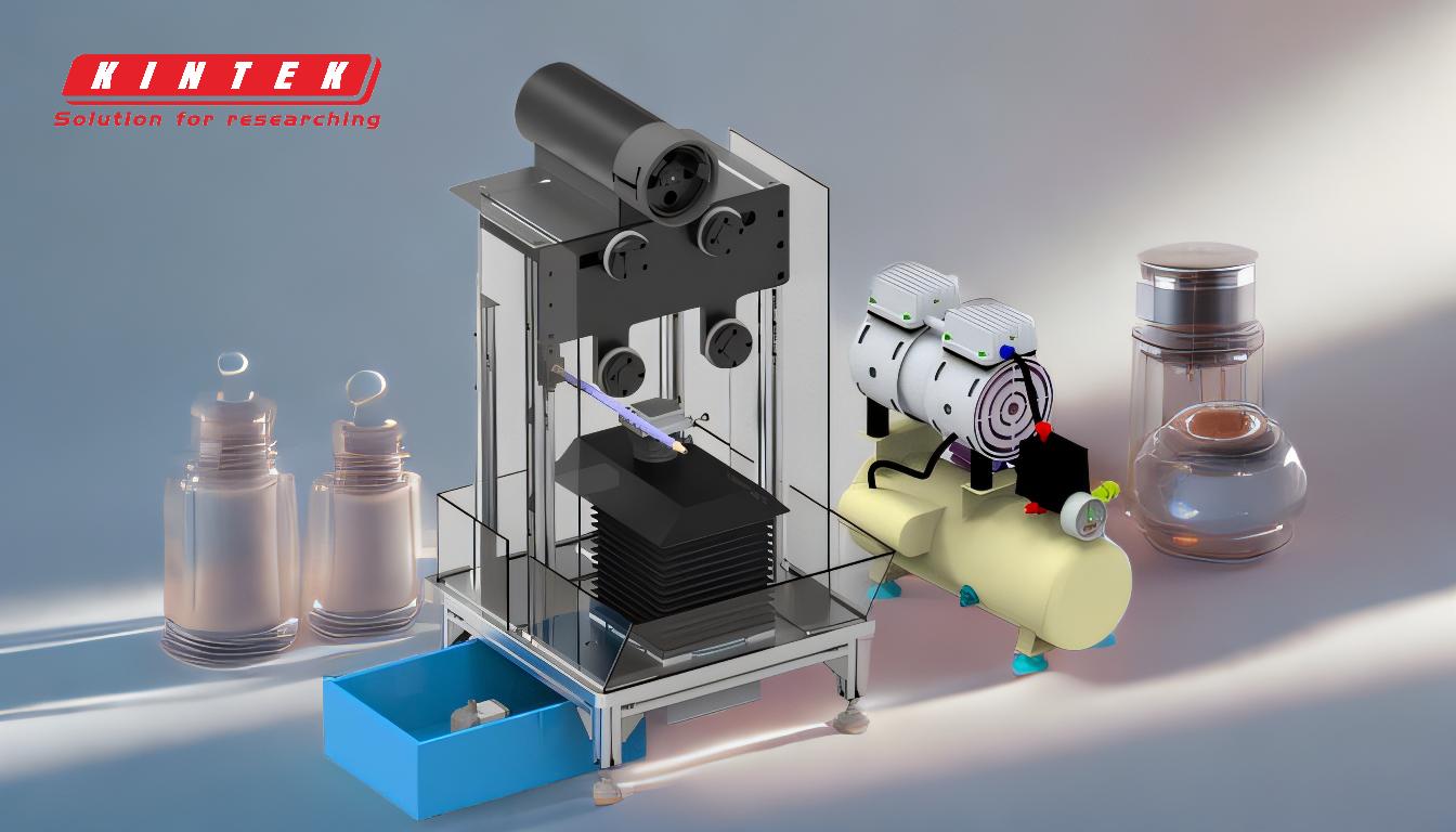 Was ist thermische Verdampfung? Ein Leitfaden für Dünnschicht-Beschichtungstechniken