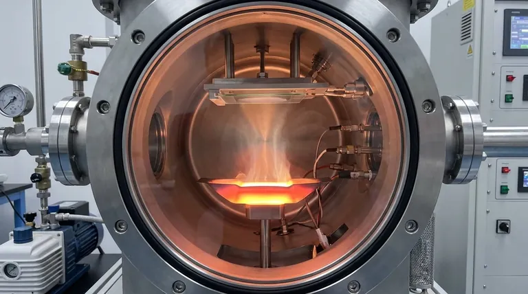 O que é o método de deposição por evaporação térmica? Um Guia Simples para Revestimento de Filmes Finos