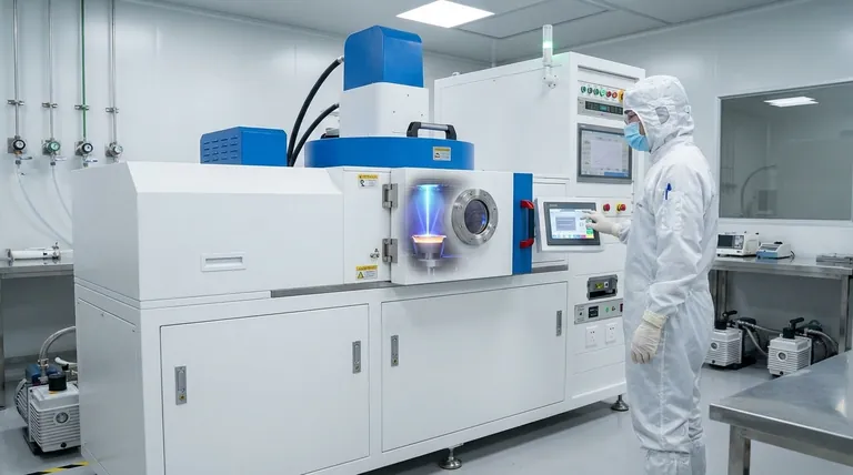 Qual è la velocità di deposizione dell'evaporazione a fascio di elettroni? Sblocca il controllo di precisione da 0,1 a 100 nm/min