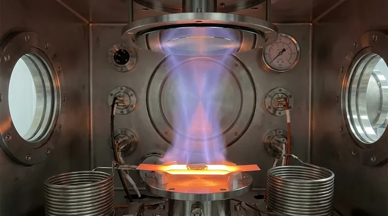 Qual é o método de evaporação da deposição física de vapor? Um Guia para Revestimento de Filmes Finos de Alta Pureza