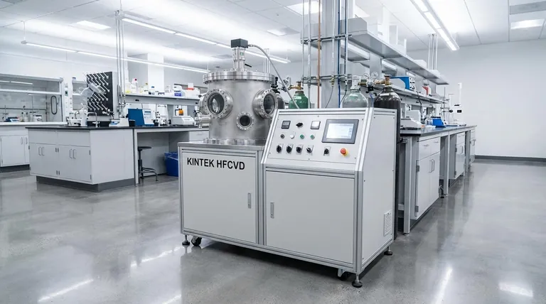 Was ist die Vakuumverdampfungsbeschichtungsmethode? Ein Leitfaden für eine einfache, kostengünstige Dünnschichtbeschichtung