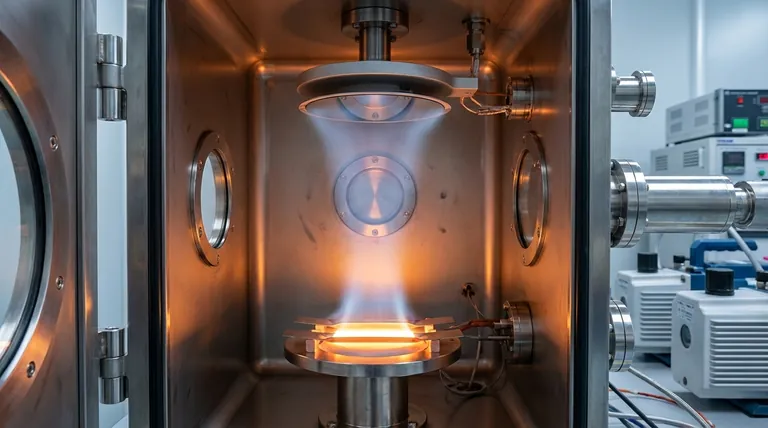 Что такое процесс термического испарения в PVD? Пошаговое руководство по нанесению тонких пленок