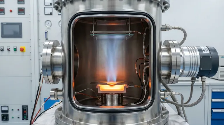 박막 증착(Thin Film Evaporation) 공정은 무엇인가요? 고순도 PVD 코팅 가이드