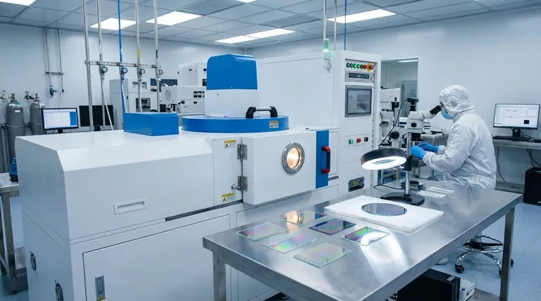 Was sind die Anwendungen optischer Dünnschichten? Licht für moderne Technologie nutzen